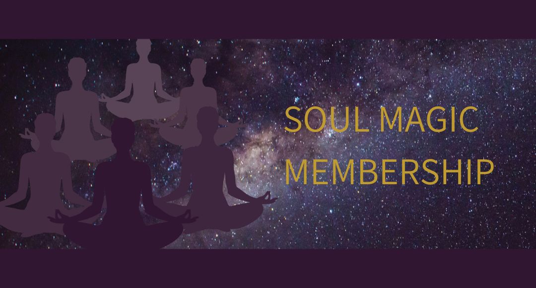 Soul Magic Membership