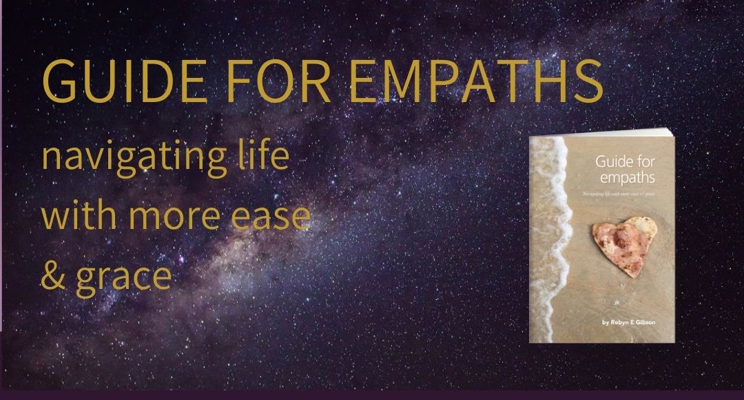 2 Guide for Empaths