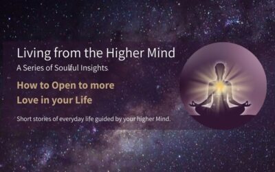 How to Open to More Love in Your Life
