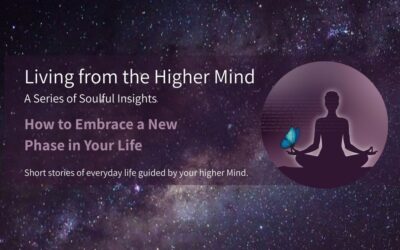 How to Embrace a New Phase in Your Life